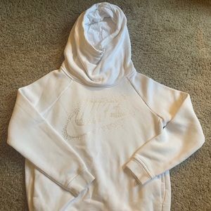Women’s Nike hoodie